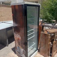 یخچال نوشیدنی