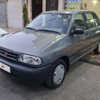 پراید 131 SX، مدل ۱۳۹۰