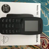 اپل 6s و نوکیا ساده 105|موبایل|شهرضا, |دیوار