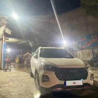 x55پرو|خودرو سواری و وانت|مشهد, مشکینی (شهرک غرب)|دیوار