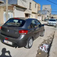 تیبا2 مدل 95|خودرو سواری و وانت|کرمانشاه, |دیوار