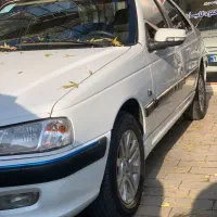 پژوپارس تی فایو۹۹