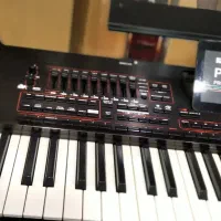 pa4x76|پیانو، کیبورد، آکاردئون|قزوین, |دیوار