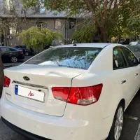 کیا سراتو واردتی 2000اتوماتیک سانروف2010 معاوضه|خودرو سواری و وانت|تهران, تهرانسر غربی|دیوار