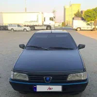 پژو۴۰۵مدل۸۴