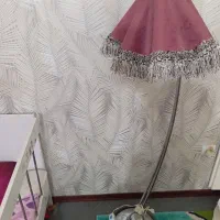 آباژورکنارسالنی|چراغ خواب و آباژور|زنجان, |دیوار