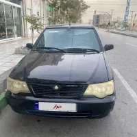 132 به شرط بدون ایراد بودن|خودرو سواری و وانت|مشهد, الهیه|دیوار