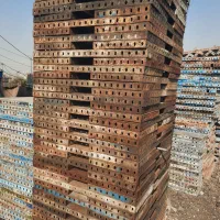 جک و قالب|مصالح و تجهیزات ساختمان|تهران, شهرک ابوذر|دیوار