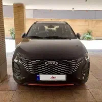 ام وی ام ایکس ۳۳ کراس دنده