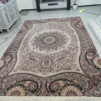 فرش تمیز و سالم