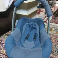 کریر بچه در حدنو
