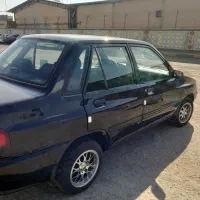 پراید۸۹|خودرو سواری و وانت|اسلامشهر, شهرک الهیه|دیوار