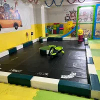 وسایل خانه بازی