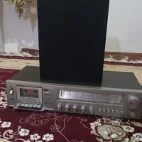 ضبط قدیمی|سیستم صوتی خانگی|اردبیل, |دیوار