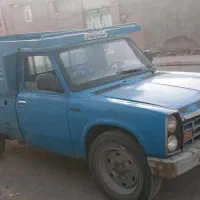 نیسان 83تناژ پایین