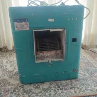 کولر جهان افروز 3200