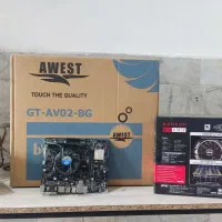 کیس 7500 i5 گیمینگ