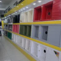 گاز - هود - سینک - شیرالات - اکسسوری