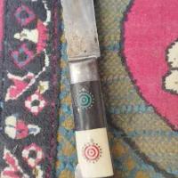 چاقوی بابا اصل|کوهنوردی و کمپینگ|ارومیه, |دیوار