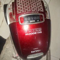 جاروبرقی فیلیپس|جاروبرقی، جارو شارژی، بخارشو|گرگان, |دیوار