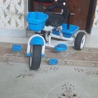 سه چرخه کودک|دوچرخه، اسکیت، اسکوتر|قرچک, پویینک|دیوار