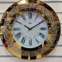 ساعت دیواری