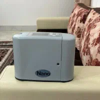 دستگاه اکسیژن ساز همراه