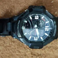 ساعت جی شاک GA1000FC