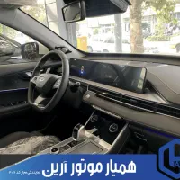 F7 PROMAX AWD /تیگو هفت پرومکس دو دیفرانسیل|خودرو سواری و وانت|تهران, امامت|دیوار