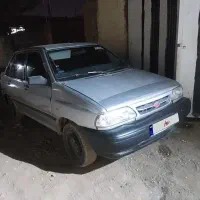 ماشین مدل 89|خودرو سواری و وانت|کرمان, |دیوار