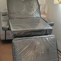 صندلی آرایشگاهی