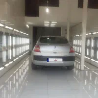 فروش رنو ۱۶۰۰