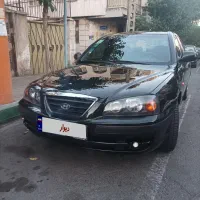 هیوندای آوانته دنده‌ای، مدل ۱۳۸۹