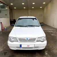 132مدل ۹۴درحد صفر|خودرو سواری و وانت|سنگر, |دیوار