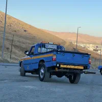 نیسان یدک کش مدل 94بدون رنگ|خودرو سواری و وانت|پیرانشهر, |دیوار