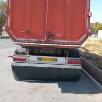 تریلی کمپرسی