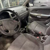 ریو ۸۷|خودرو سواری و وانت|تبریز, |دیوار