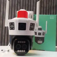 دوربین مداربسته دزدگیر اماکن قیمت بازار با گارانتی