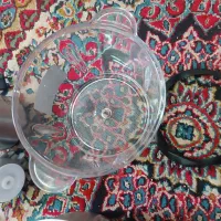 خردکن برقی چند کاره|خردکن، آسیاب، غذاساز|فسا, |دیوار