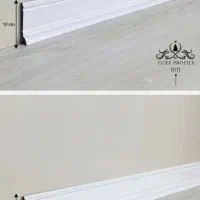 قرنیز مدرن کلاسیک لاین نوری لوکس کاور سنگی pvc mdf|ریسه و چراغ تزئینی|تهران, دولتآباد|دیوار
