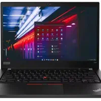 لپ تاپ لنوا ThinkPad T495|رایانه همراه|لاهیجان, شیشه گران|دیوار