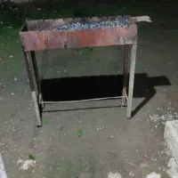 منقل بلند|اجاق گاز و لوازم برقی پختوپز|صومعهسرا, |دیوار