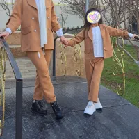 آموزشگاه خیاطی مجازی استادعلی نژاد/نتیجه ۲ماهه