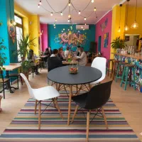 صندلی پلاستیکی ساره ۶۵۴۴۸|میز و صندلی غذاخوری|تهران, سلسبیل شمالی|دیوار