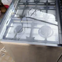 اجاق گاز فردار|اجاق گاز و لوازم برقی پختوپز|پارسآباد, |دیوار