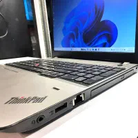 لپ تاپ استوک لنوو مدل ThinkPad E570|رایانه همراه|تهران, میدان ولیعصر|دیوار