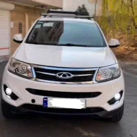 تیگو 5 مدل ۹۵