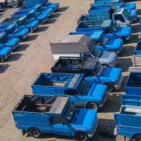 نیسان بار اصفهان،باربری،وانت تلفنی ،ایسوزو|خدمات حمل و نقل|اصفهان, غدیر|دیوار