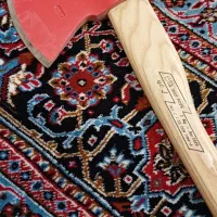 تبر ایران پتک نو