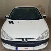 206  تیپ 5